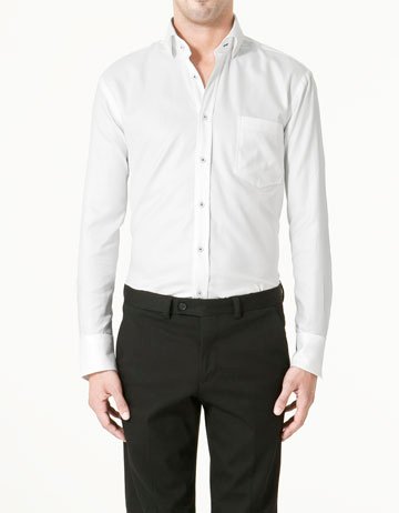 ZARA Shirts