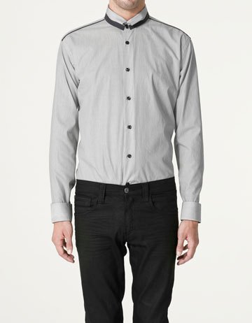 ZARA Shirts