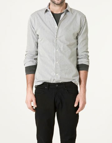 ZARA Shirts