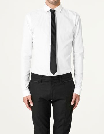 ZARA Shirts