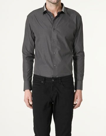 ZARA Shirts