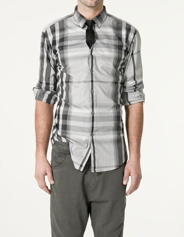 ZARA Shirts