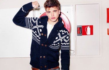 Bershka F/W 2010 collection