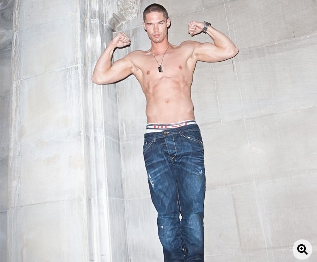 Diesel Denim Collection
