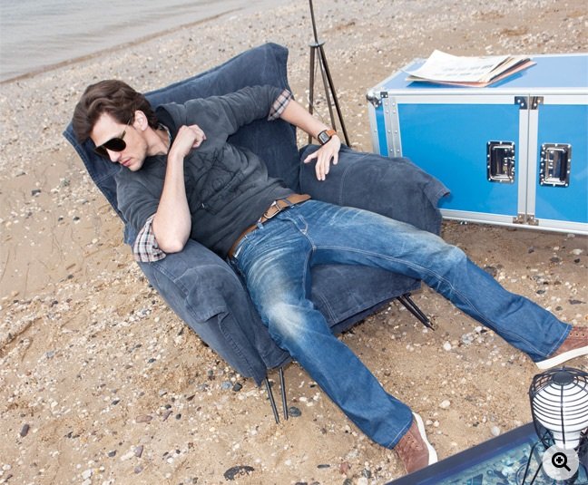 Diesel Denim Collection