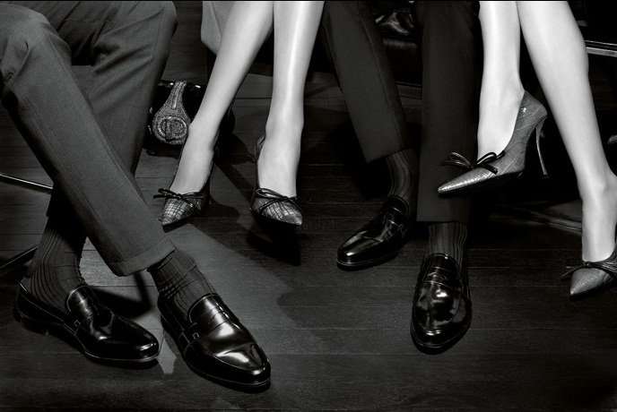 PRADA compaign