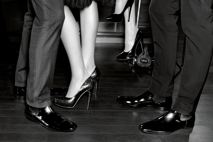 PRADA compaign