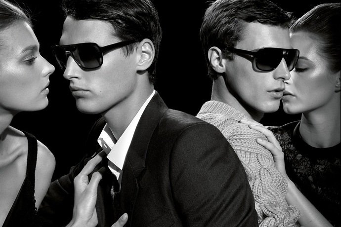 PRADA compaign