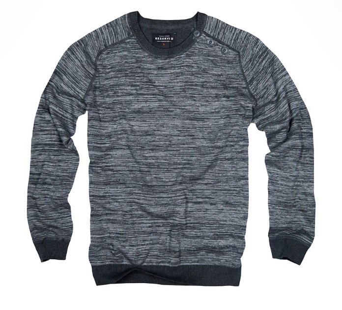 Reserves sweaters