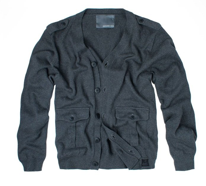 Reserves sweaters
