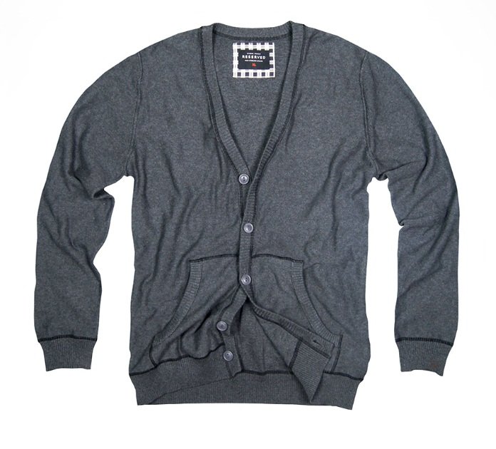 Reserves sweaters