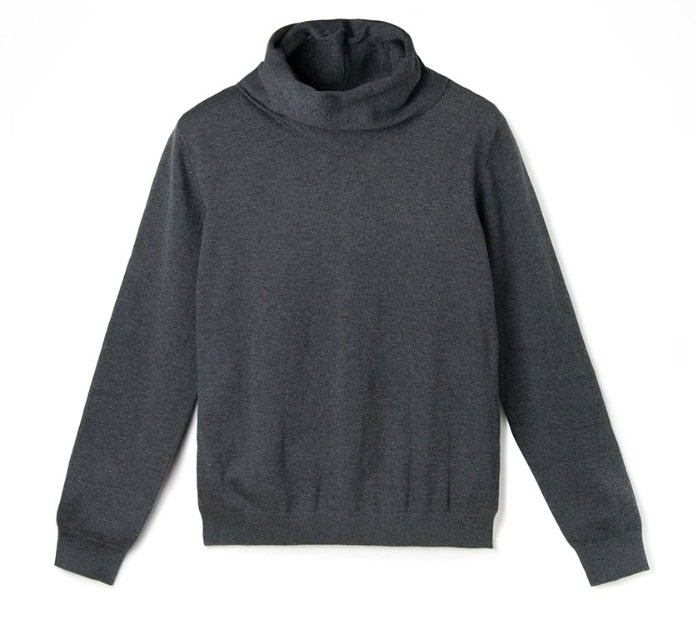 Reserves sweaters