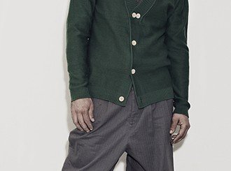 Uniforms For The Dedicated S/S 2011 collection