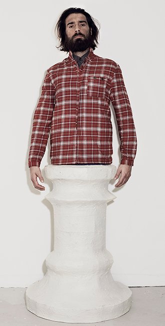 Uniforms For The Dedicated S/S 2011 collection