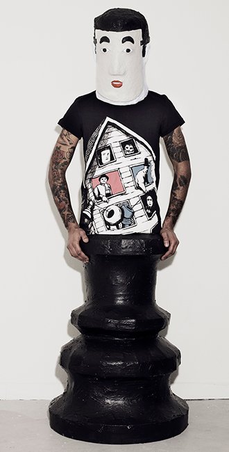 Uniforms For The Dedicated S/S 2011 collection