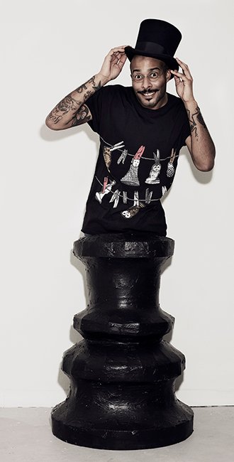 Uniforms For The Dedicated S/S 2011 collection