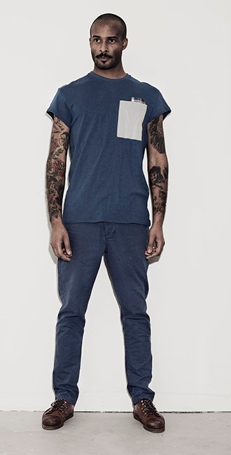 Uniforms For The Dedicated S/S 2011 collection