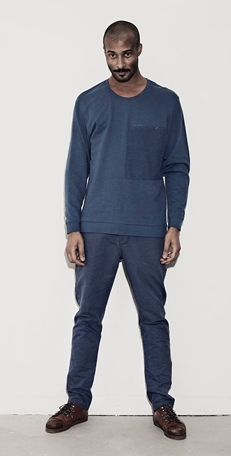 Uniforms For The Dedicated S/S 2011 collection