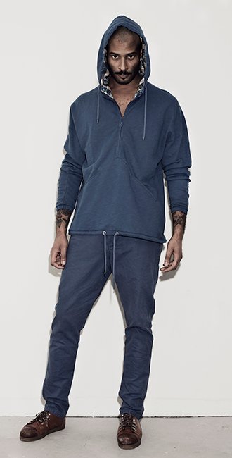 Uniforms For The Dedicated S/S 2011 collection