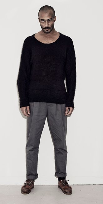 Uniforms For The Dedicated S/S 2011 collection