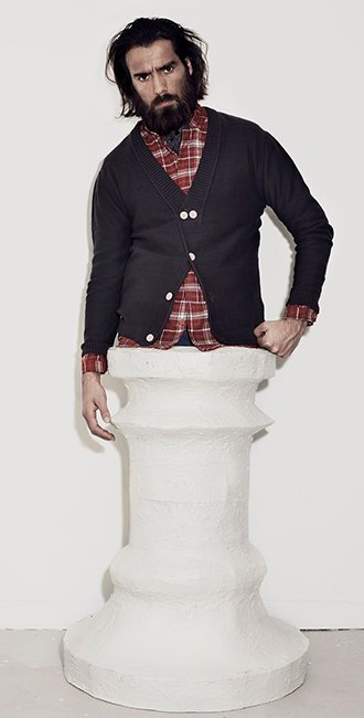 Uniforms For The Dedicated S/S 2011 collection