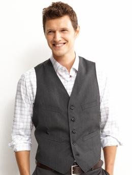 Banana Republic Blazers