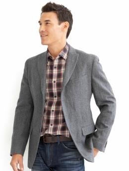 Banana Republic Blazers