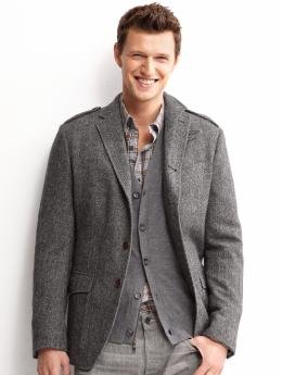 Banana Republic Blazers