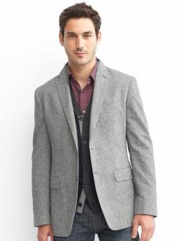 Banana Republic Blazers