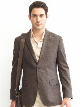 Banana Republic Blazers