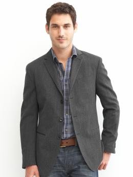 Banana Republic Blazers