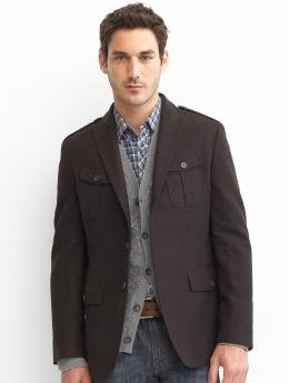 Banana Republic Blazers