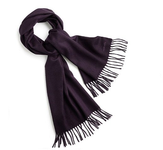 Hermes Cashmere scarves