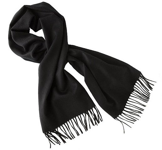 Hermes Cashmere scarves