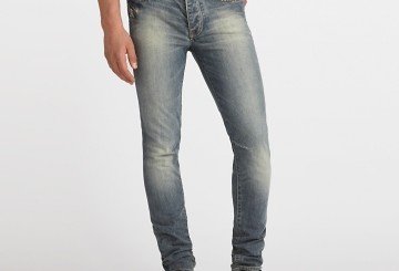 Calvin Klein Jeans jeans 2010