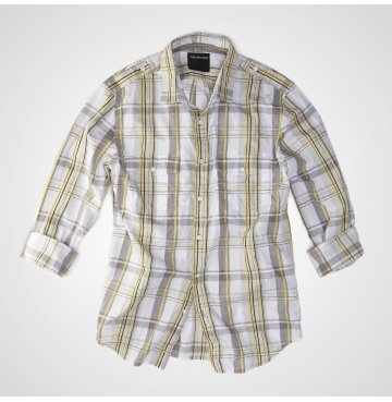 Calvin Klein Jeans shirts 2010