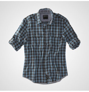 Calvin Klein Jeans shirts 2010