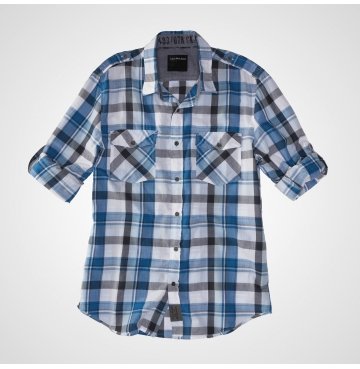 Calvin Klein Jeans shirts 2010