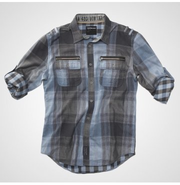Calvin Klein Jeans shirts 2010