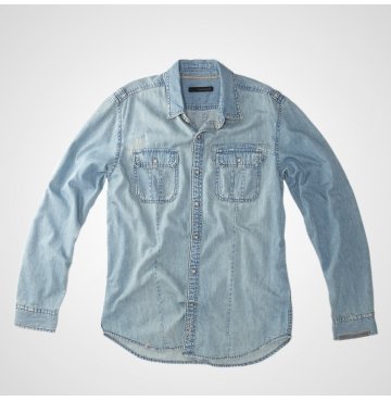Calvin Klein Jeans shirts 2010