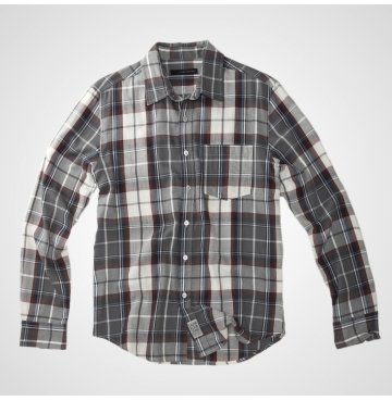 Calvin Klein Jeans shirts 2010