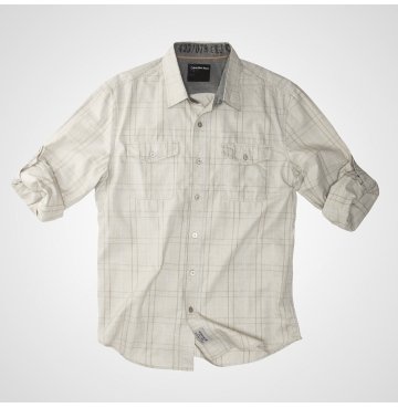 Calvin Klein Jeans shirts 2010