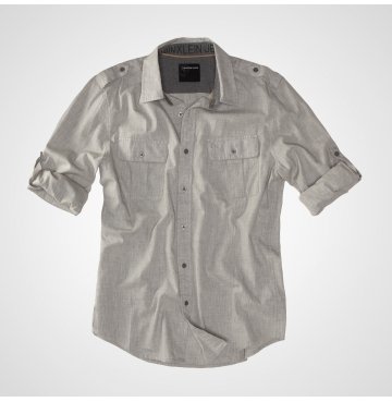 Calvin Klein Jeans shirts 2010
