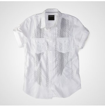 Calvin Klein Jeans shirts 2010