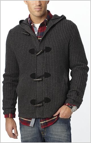 Nautica sweaters 2010
