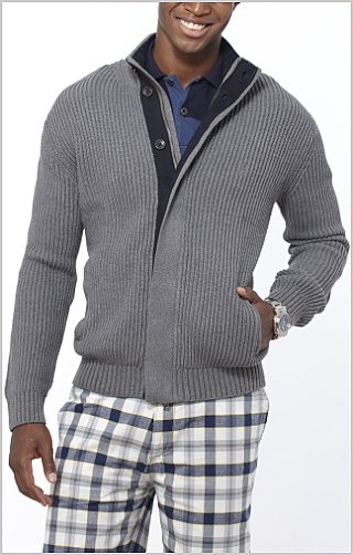 Nautica sweaters 2010