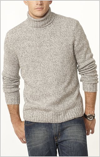 Nautica sweaters 2010