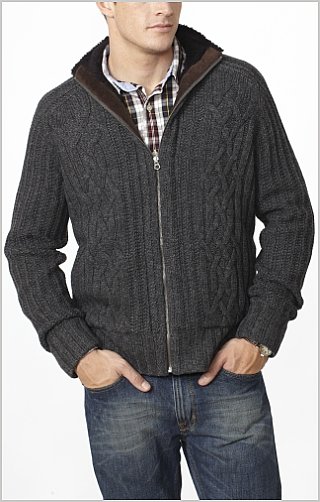 Nautica sweaters 2010