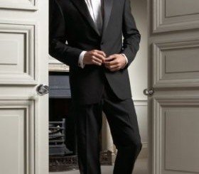 Marks & Spencer Dinner Suits