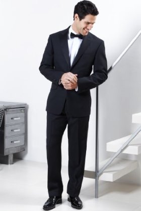 Marks & Spemcer Dinner Suits